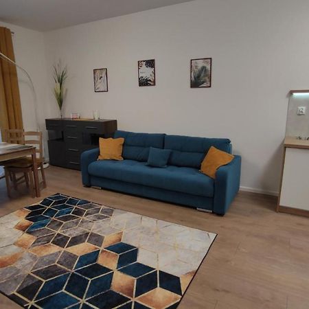 Apartament "Marianki" Jagielly 3 Świecie Exterior foto