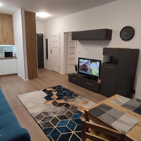 Apartament "Marianki" Jagielly 3 Świecie Exterior foto