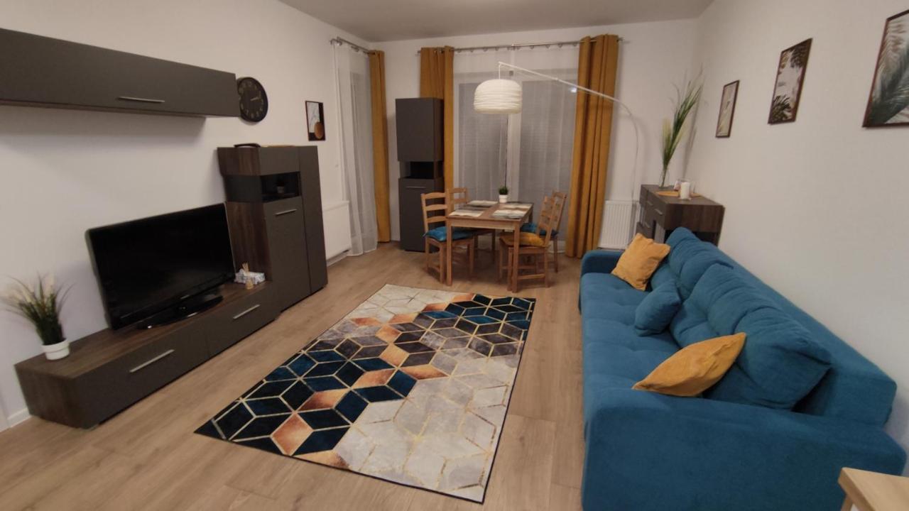 Apartament "Marianki" Jagielly 3 Świecie Exterior foto