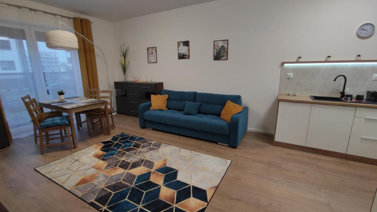Apartament "Marianki" Jagielly 3 Świecie Exterior foto