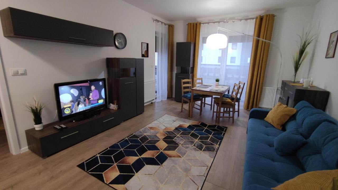 Apartament "Marianki" Jagielly 3 Świecie Exterior foto