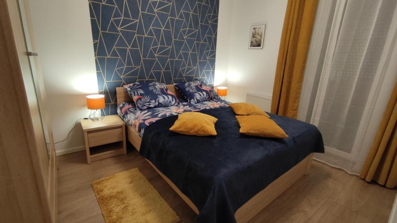 Apartament "Marianki" Jagielly 3 Świecie Exterior foto